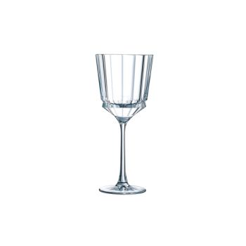 Cristal D'arques Macassar Weinglas 35cl