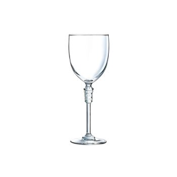 Cristal D'arques Braclet Weinglas 31cl