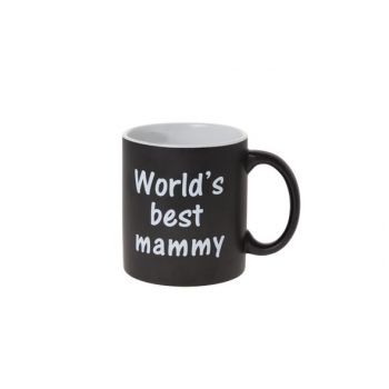 Cosy & Trendy Mug D9xh10.5cm World Greatest Mammy