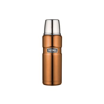 Thermos King Isolierflasche 470ml Copper
