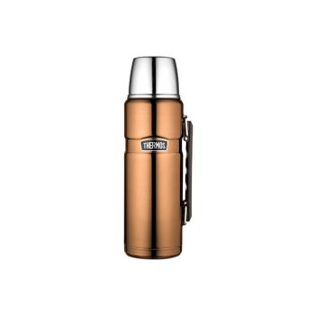 Thermos King Isolierflasche 1200ml Copper