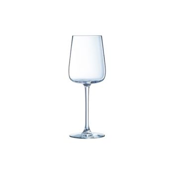 Luminarc Pays Demalbec Wineglass 35