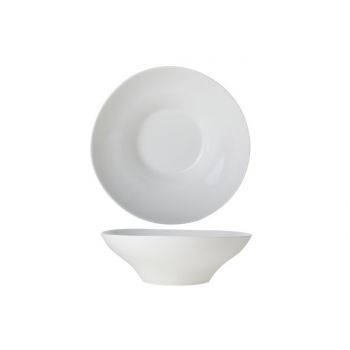 Cosy & Trendy For Professionals Privilege Salad Bowl 24cm Ivory