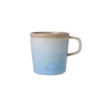 Cosy & Trendy Destino L.blue Mug D9xh9.5cm - 38cl