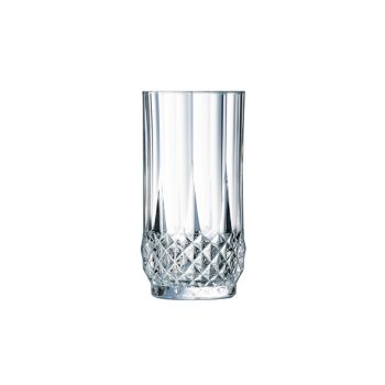 Eclat Longchamp Wasserglas 28cl Set6