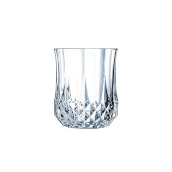 Eclat Longchamp Wasserglas 23cl Set6