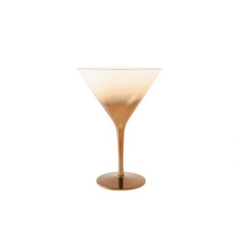 Cosy & Trendy Value Martiniglas Set4 12,3x17,7cm