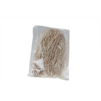 Cosy @ Home Deco Grass Weiss  30g In Polybag