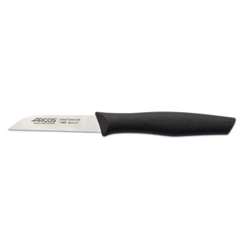 Arcos Nova Paring Knife Black 8 Cm