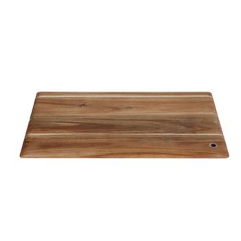 Cosy & Trendy Gambia Cutting Board Wood 46x26.5x1.8cm