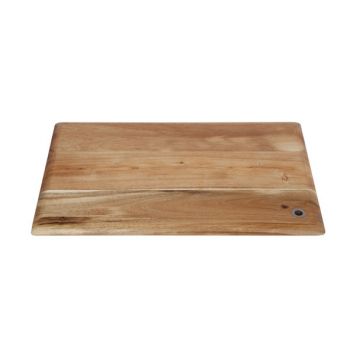 Cosy & Trendy Gambia Cutting Board Wood 38x26.5x1.8cm