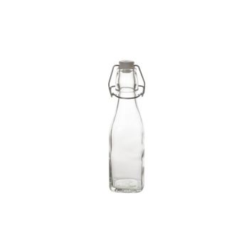 Cosy & Trendy Flasche Glas D5,8xh20cm 25cl