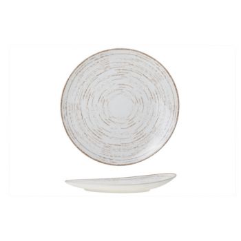 Cosy & Trendy For Professionals Madera Dinner Plate D27cm