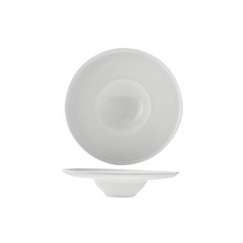 Cosy & Trendy For Professionals Privilege Gourmet Deep Plate 28cm Ivory