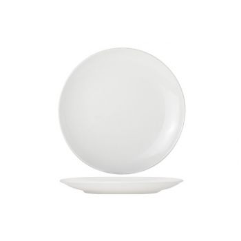 Cosy & Trendy For Professionals Adesso Dinner Plate Coupe D297cm
