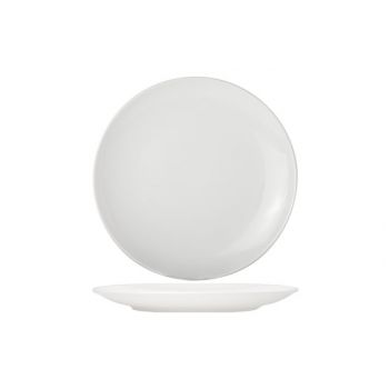 Cosy & Trendy For Professionals Adesso Dinner Plate Coupe D24cm