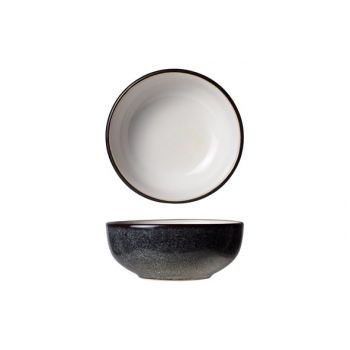 Cosy & Trendy Ciel Blanc Mini-bowl 10cl D9xh3,8cm