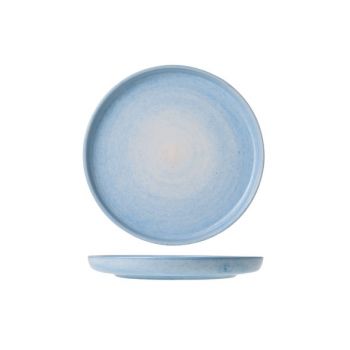 Cosy & Trendy Destino L.blue Dessert Plate D19.5cm