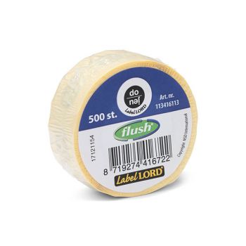 Labellord Lushlabel S500 Labels Biling. Do-jeu