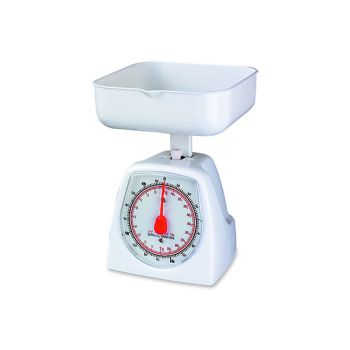 Cosy & Trendy Mechanical Kitchen Scale Cap 1kg