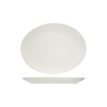 Cosy & Trendy For Professionals Buffet Oval Plate 30.5cm