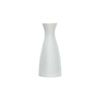 Cosy & Trendy Ofanto Vase White D6xh13.5cm
