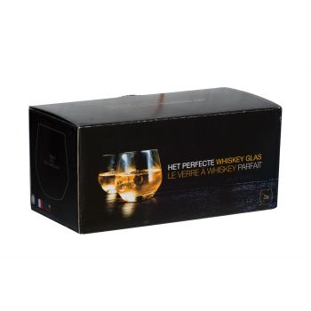 Luminarc Whiskyglas 36cl Set2