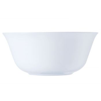 Luminarc Carine Blanc Dish 12 Cm