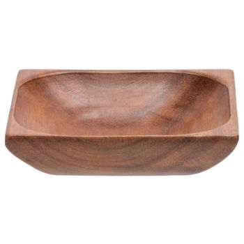 Cosy & Trendy Acacia Wooden Plate 10x10cm