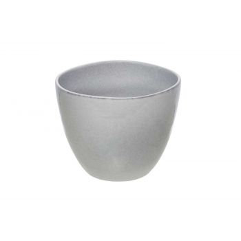 Cosy & Trendy Theodora Grey Cup - Bowl D9xh7cm