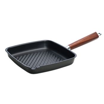 Cosy & Trendy Authentic Cook Grillpfanne 28x26cm