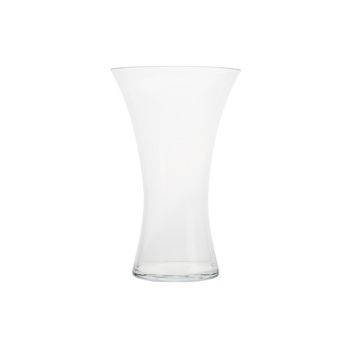Cosy & Trendy Vase In Glass 8.8x20cm