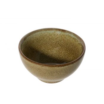 Cosy & Trendy Sparkling Brown Mini-bowl D6.5cm