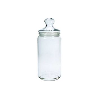 Luminarc Pure Jar Pot Club Stock Pot 1,5l