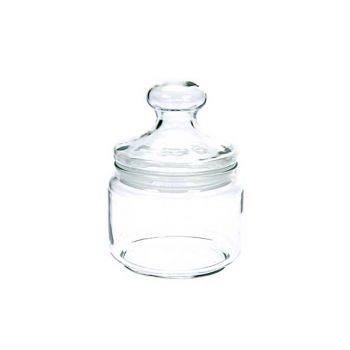 Luminarc Pure Jar Pot Club Stockpot  0.5ldurable