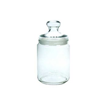 Luminarc Pure Jar Pot Club Stock Pot 0.28l Durabl
