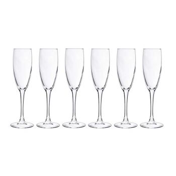 Cosy & Trendy Cosy Moments Champagnerglas 19cl Set6