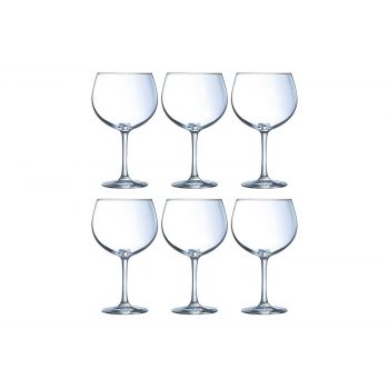 Cosy & Trendy Cosy Moments Cocktailglas-gin 70cl Set6