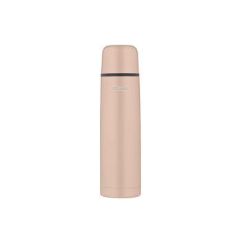 Thermos Everyday Isolierflasche Taupe Mat 500ml