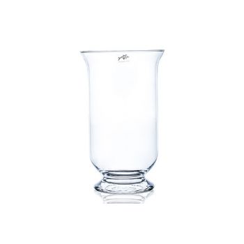 Sandra Rich Vase D18xh30cm Glas