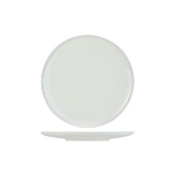 Cosy & Trendy For Professionals Privilege Coupe Flat Plate 28cm Ivory