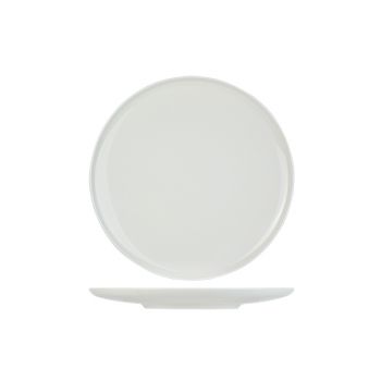 Cosy & Trendy For Professionals Privilege Coupe Flat Plate 22cm Ivory