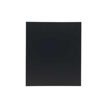 Securit Silhouette Wall Chalkboards Black Square