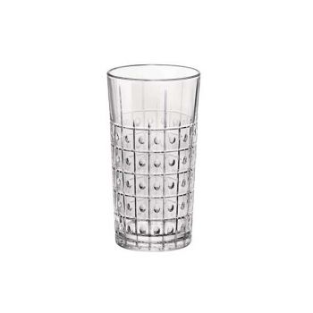 Bormioli Este Long Drink Glass 49cl