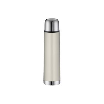 Alfi Isotherm Eco Ii Isolierflasche Silver
