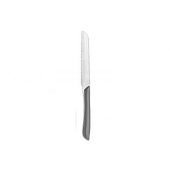 Amefa Retail Eclat Baguette Messer Grau