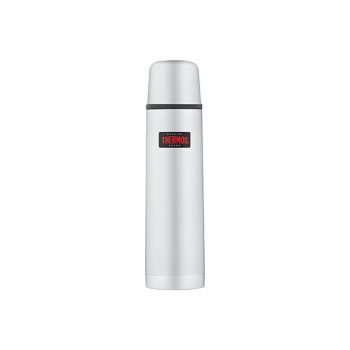 Thermos Fbb Light&compact Isolierflasche 1l