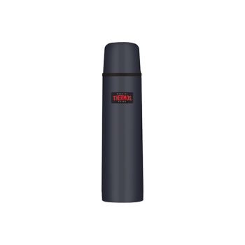 Thermos Fbb Light&compact Isolierflasche Blau