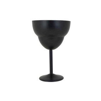 Cosy & Trendy Black Margret Cup 50cl D11,5xh18cm