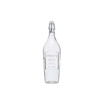 Cosy & Trendy Bottle Country Style 1 L
